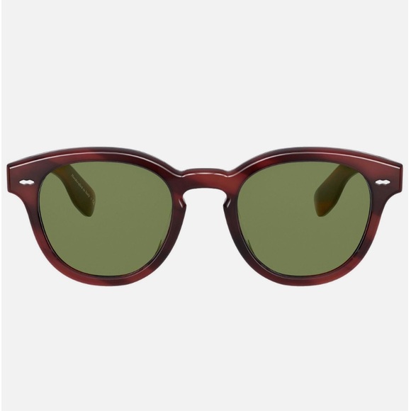 Oliver Peoples | Accessories | Oliver Peoples Cary Grant Frame In Grant ...